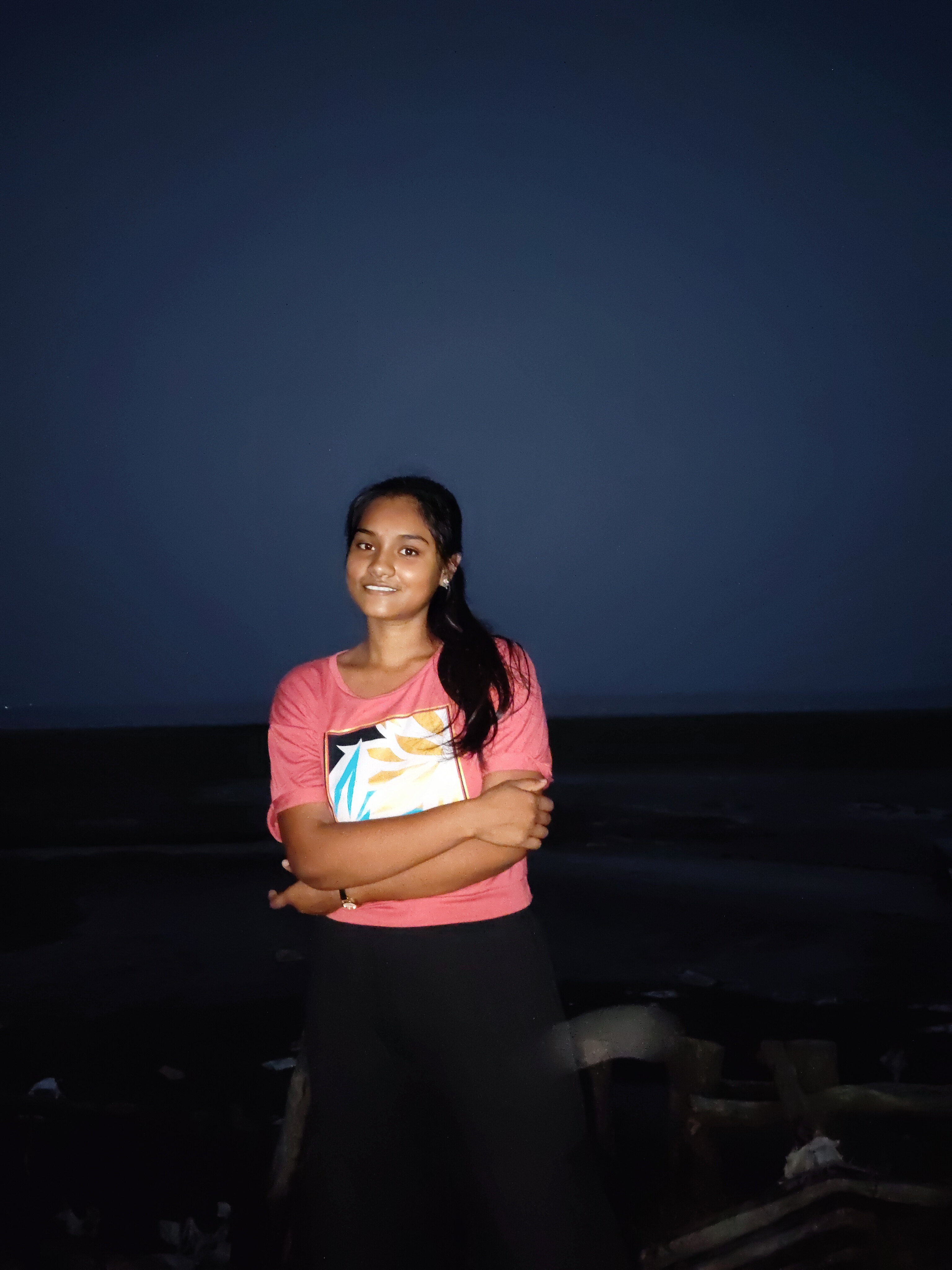 Shrabani